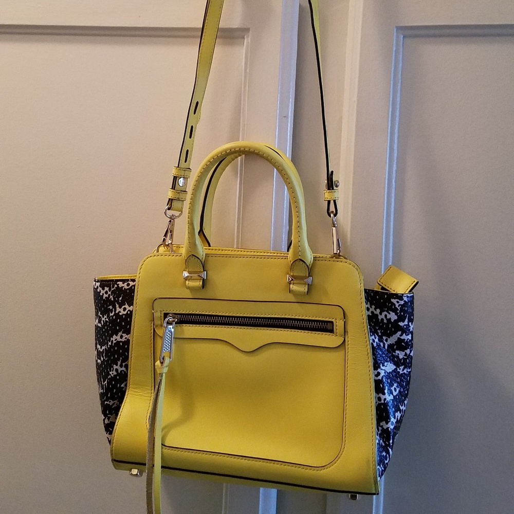 Rebecca Minkoff bag